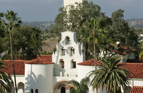 San Diego State University